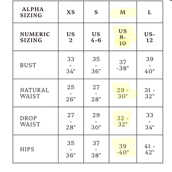 Secret Mission Amie Mini Skirt Embroidered Ruffled Smocked Organic Creme M NWT - Picture 14 of 16